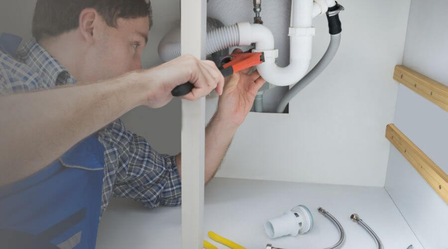 Professional emergency plumbing in Magnolia, AR